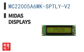 MC22005A6WK-SPTLY-V2 ͼƬ